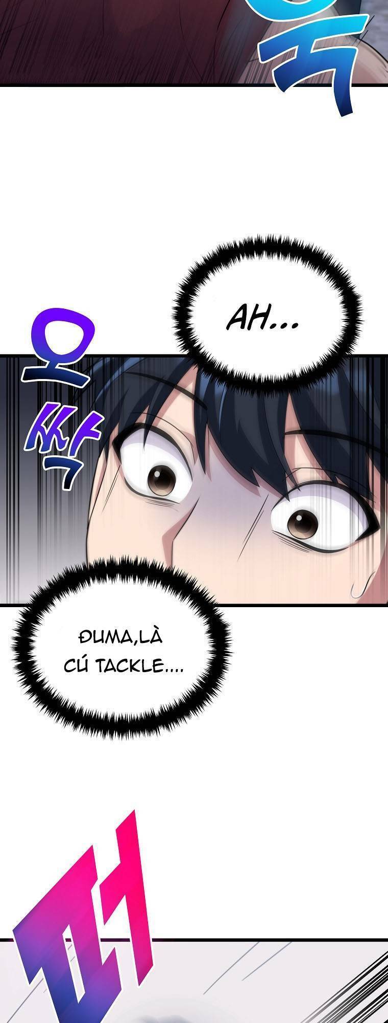 Quái Vật Ganzi Chapter 29 - 43