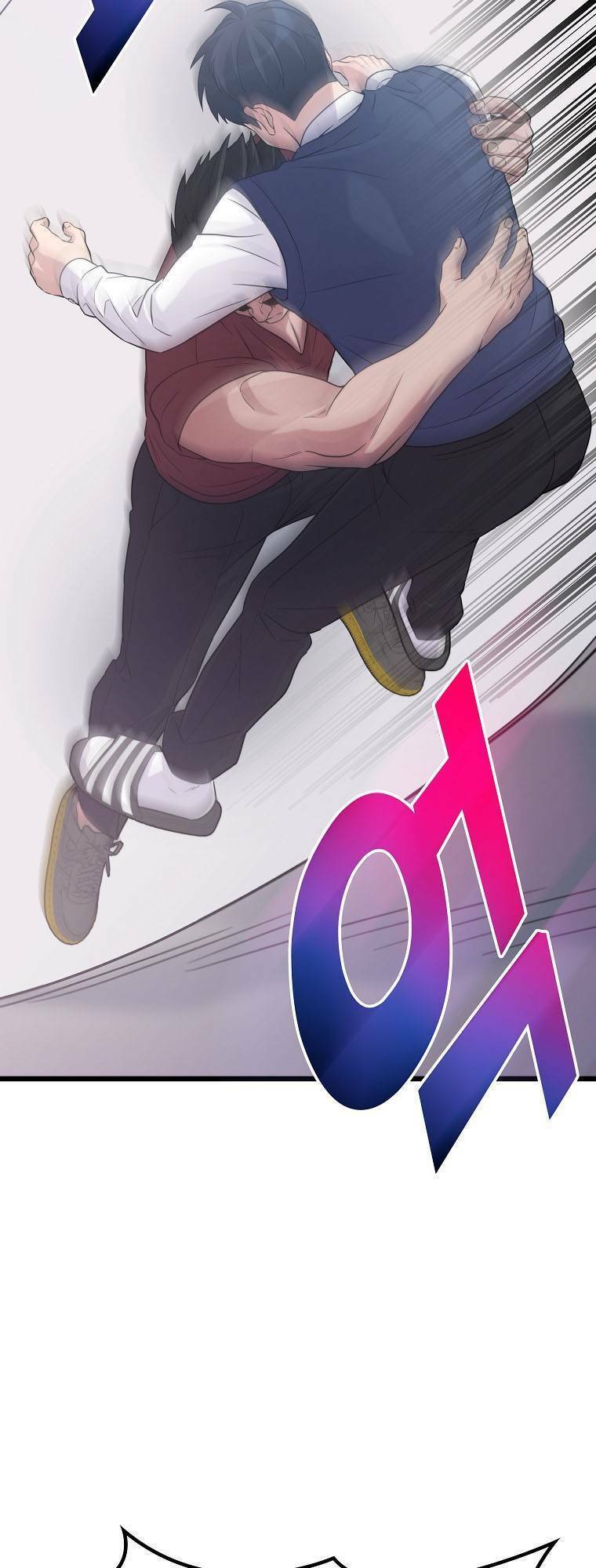Quái Vật Ganzi Chapter 29 - 44