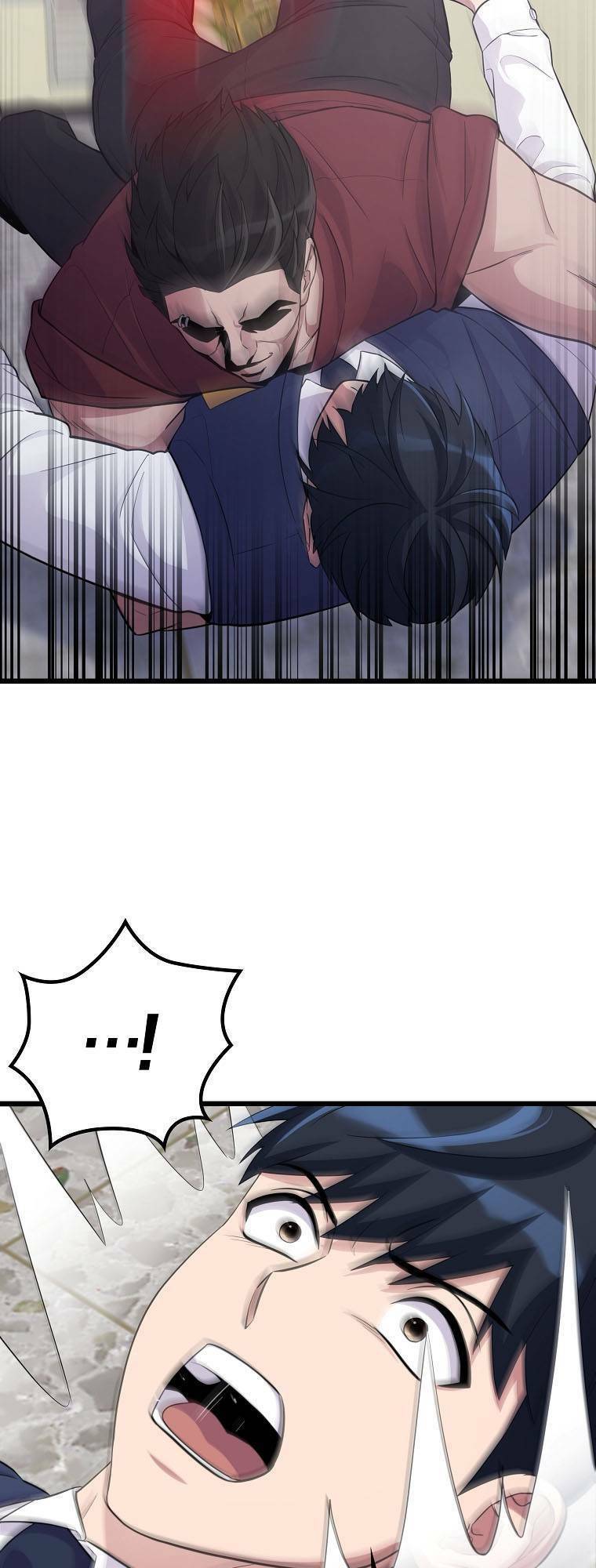 Quái Vật Ganzi Chapter 29 - 46