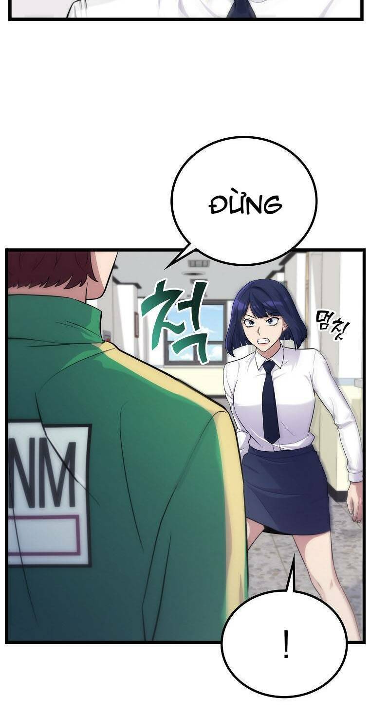 Quái Vật Ganzi Chapter 29 - 48
