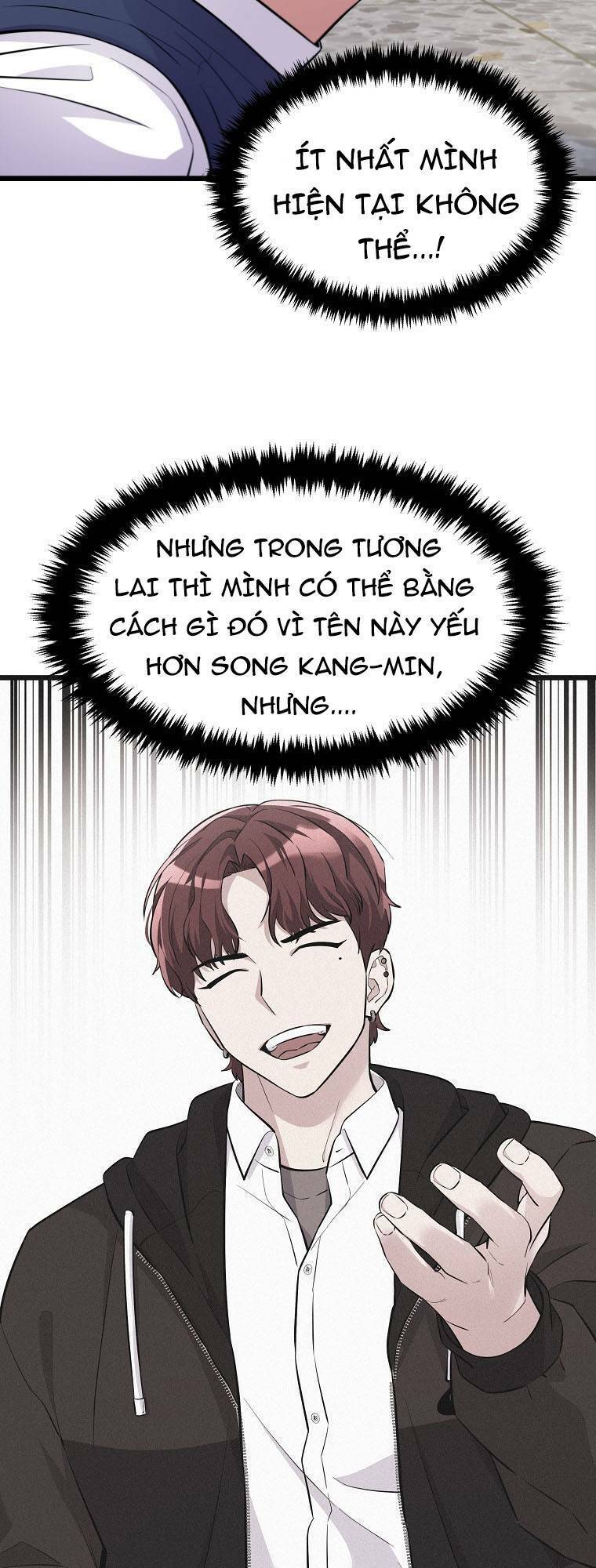 Quái Vật Ganzi Chapter 29 - 52
