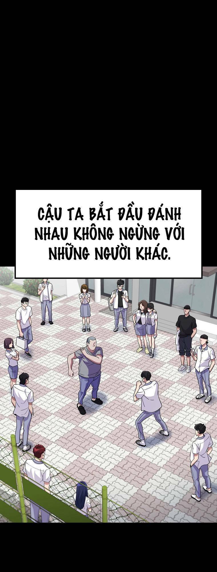 Quái Vật Ganzi Chapter 31 - 28