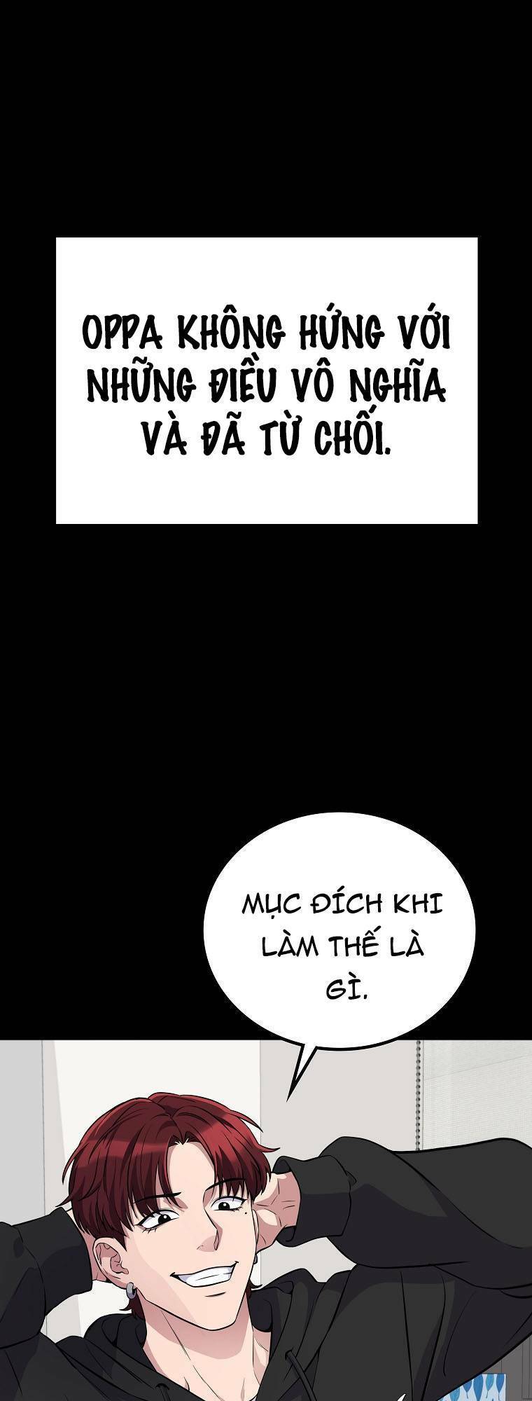 Quái Vật Ganzi Chapter 31 - 36