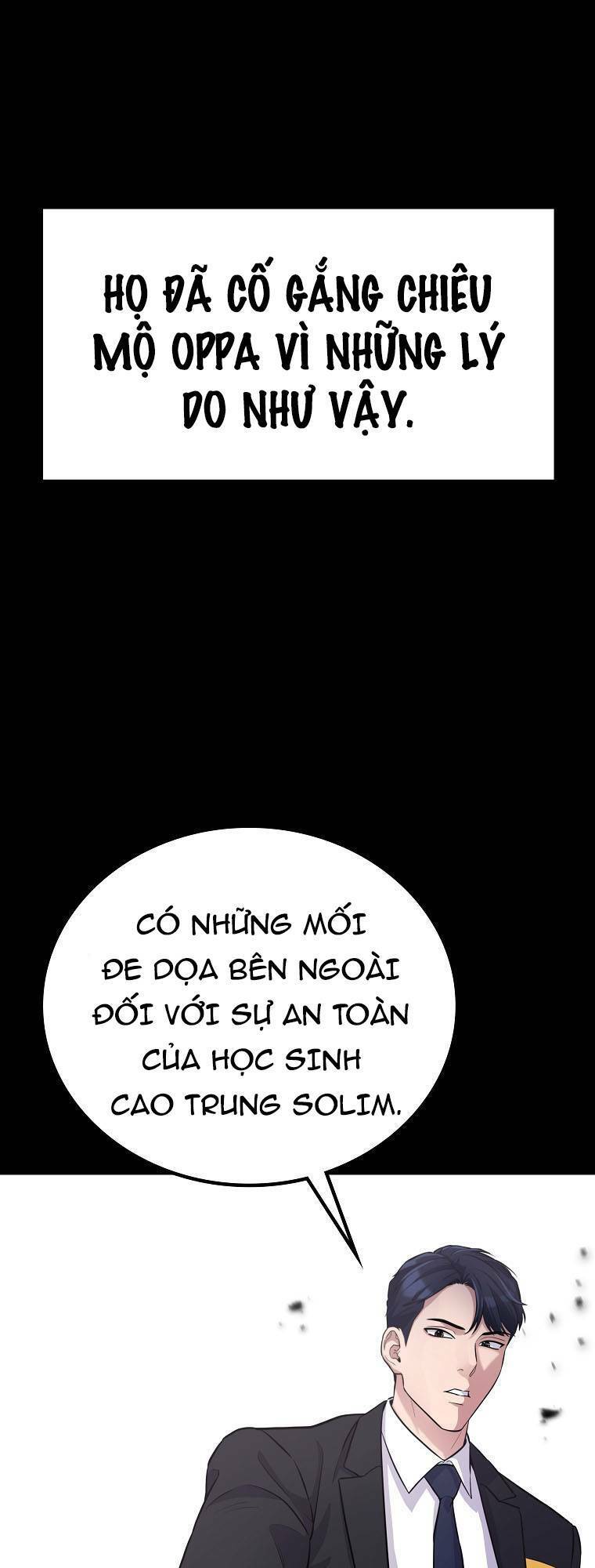 Quái Vật Ganzi Chapter 31 - 43