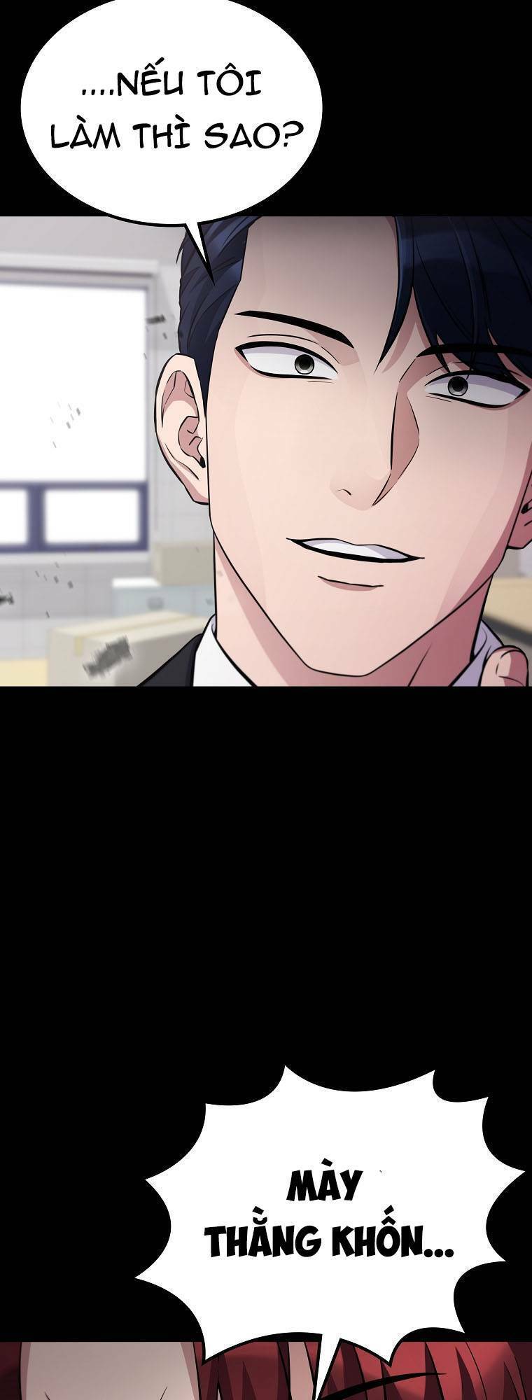 Quái Vật Ganzi Chapter 31 - 51