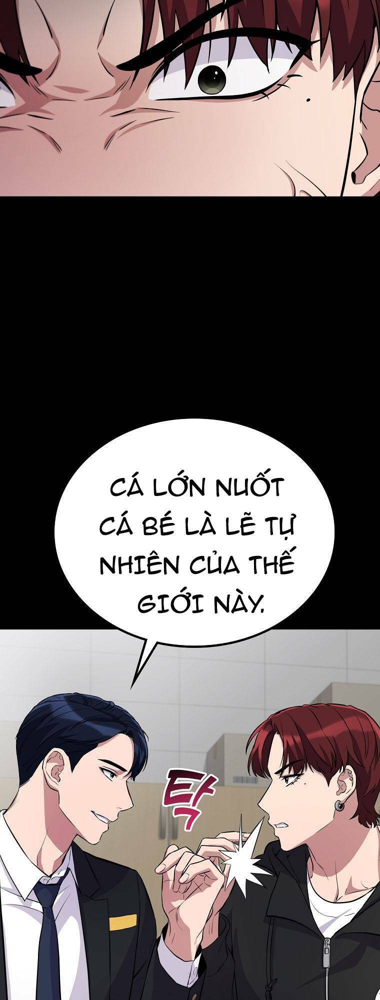 Quái Vật Ganzi Chapter 31 - 52