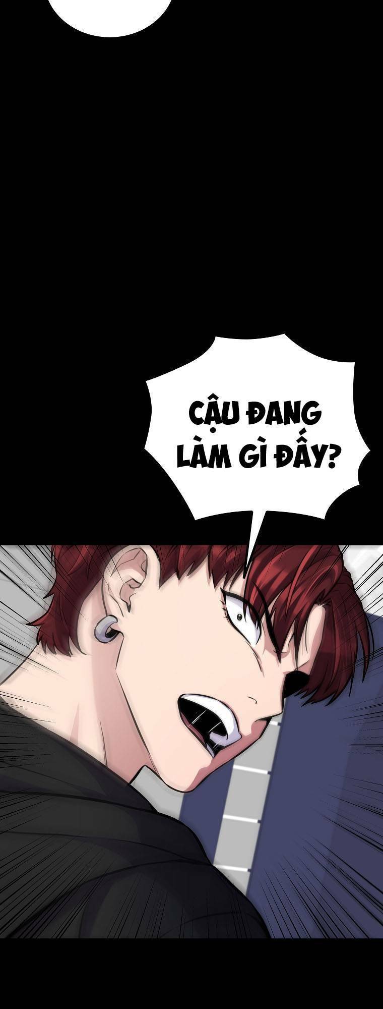 Quái Vật Ganzi Chapter 31 - 60