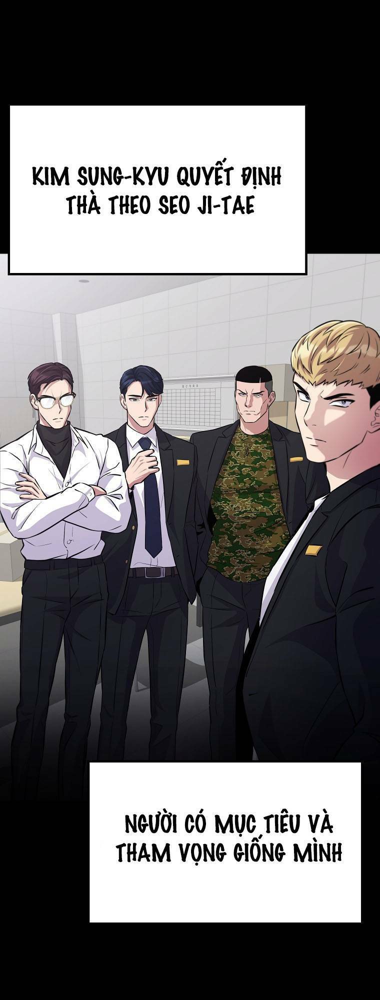 Quái Vật Ganzi Chapter 31 - 66