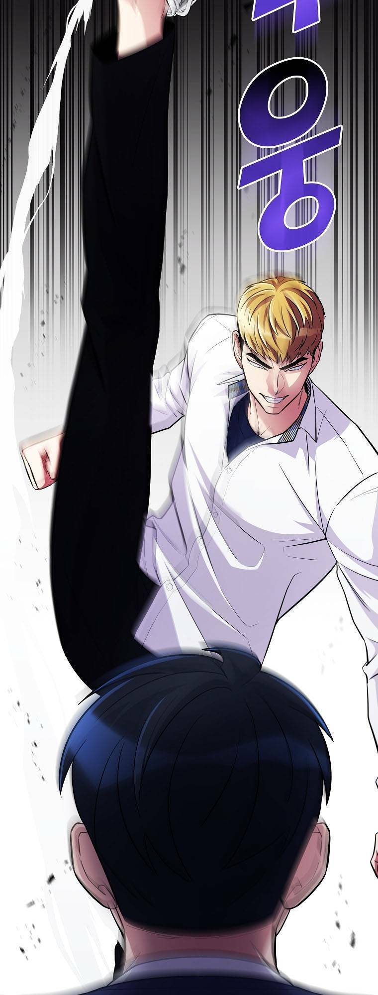 Quái Vật Ganzi Chapter 41 - 11