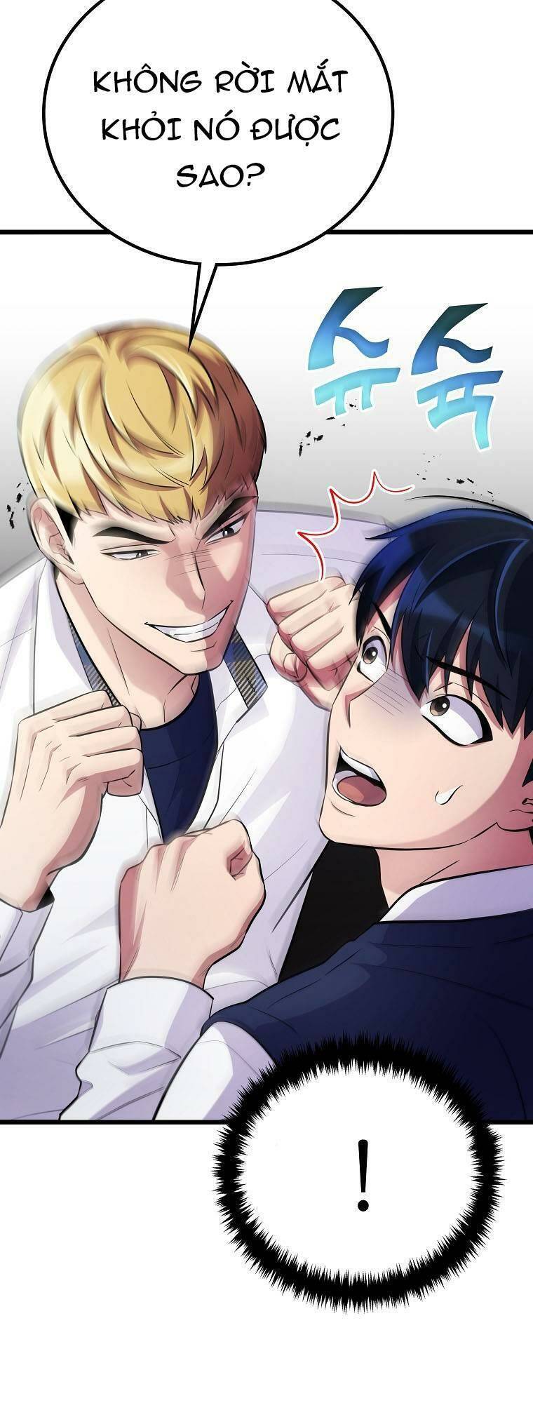 Quái Vật Ganzi Chapter 41 - 19