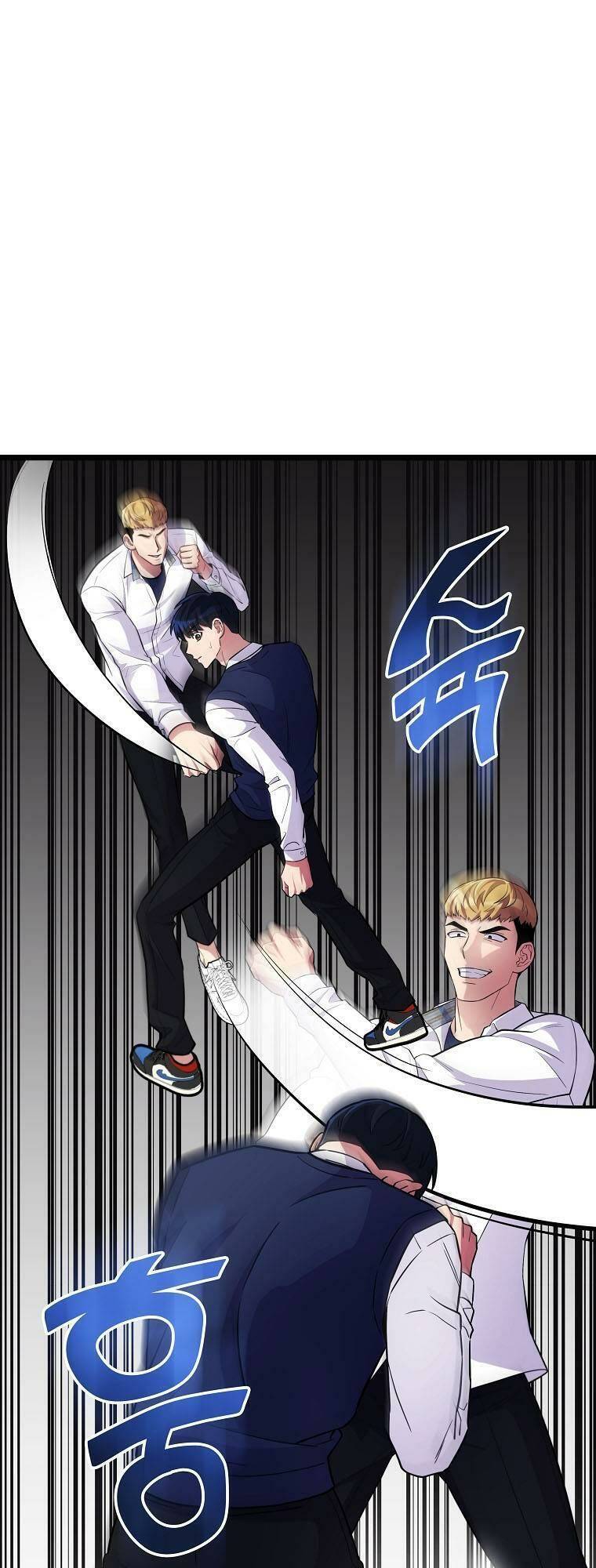 Quái Vật Ganzi Chapter 41 - 20