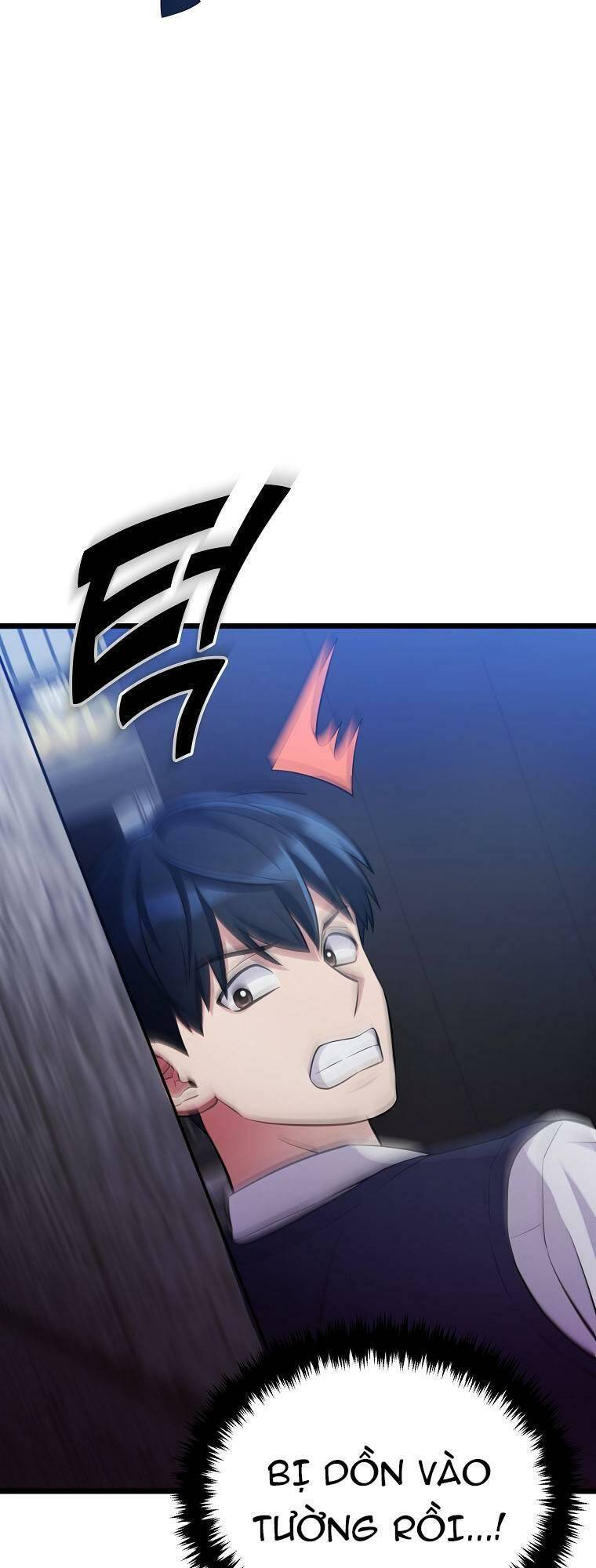 Quái Vật Ganzi Chapter 41 - 22