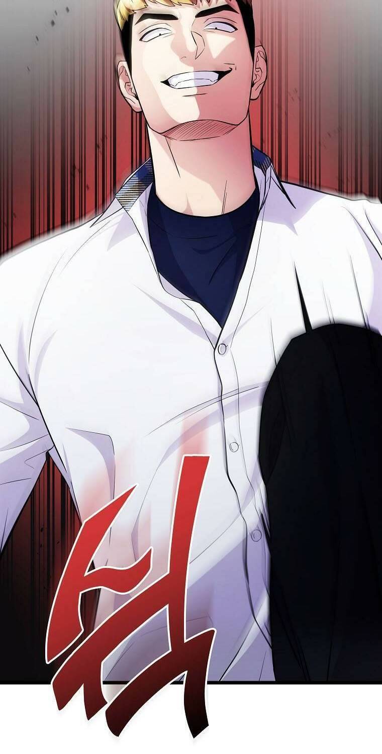 Quái Vật Ganzi Chapter 41 - 24