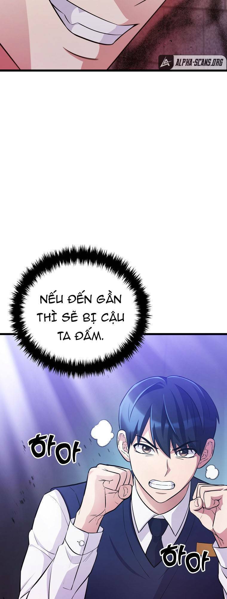 Quái Vật Ganzi Chapter 41 - 29