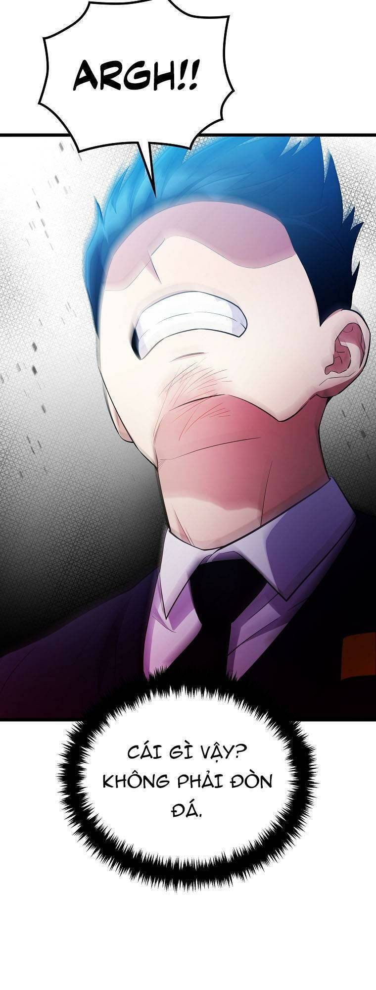 Quái Vật Ganzi Chapter 41 - 4