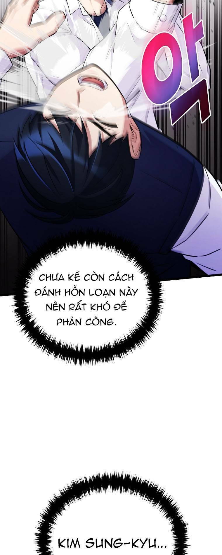 Quái Vật Ganzi Chapter 41 - 31