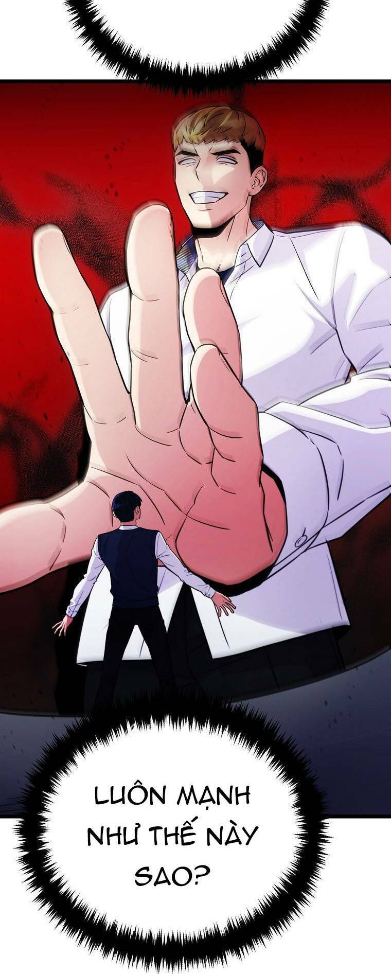 Quái Vật Ganzi Chapter 41 - 32