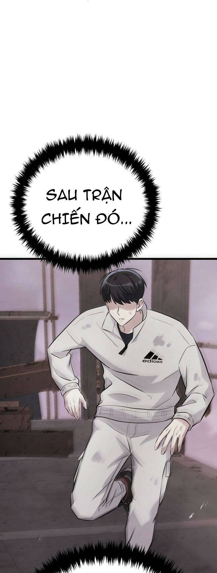Quái Vật Ganzi Chapter 41 - 33