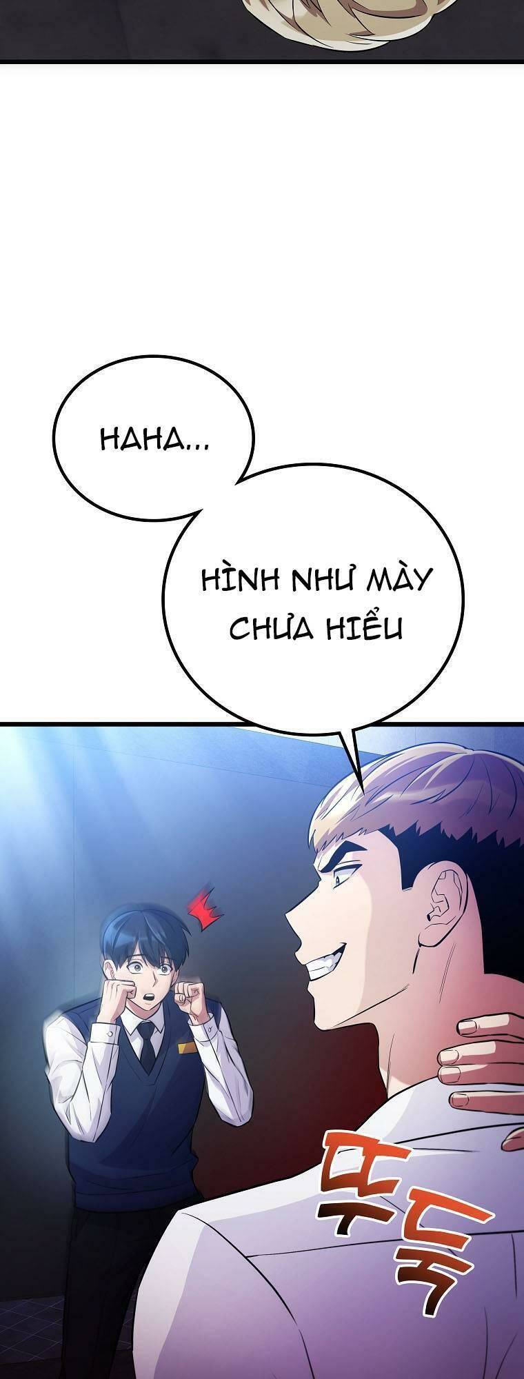 Quái Vật Ganzi Chapter 41 - 35