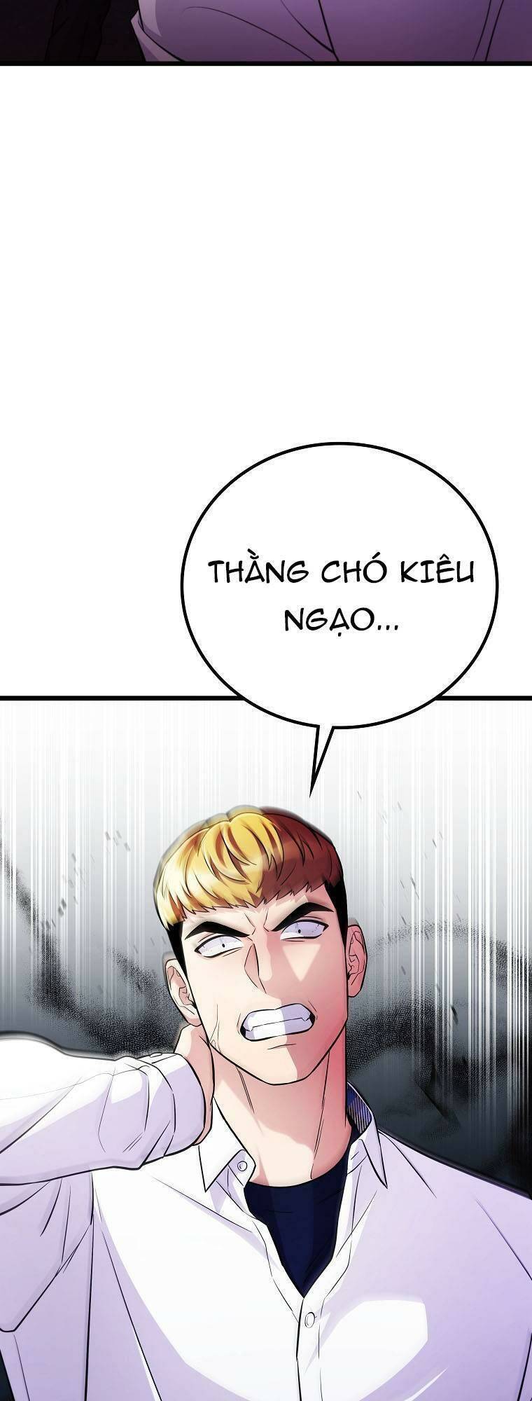 Quái Vật Ganzi Chapter 41 - 36