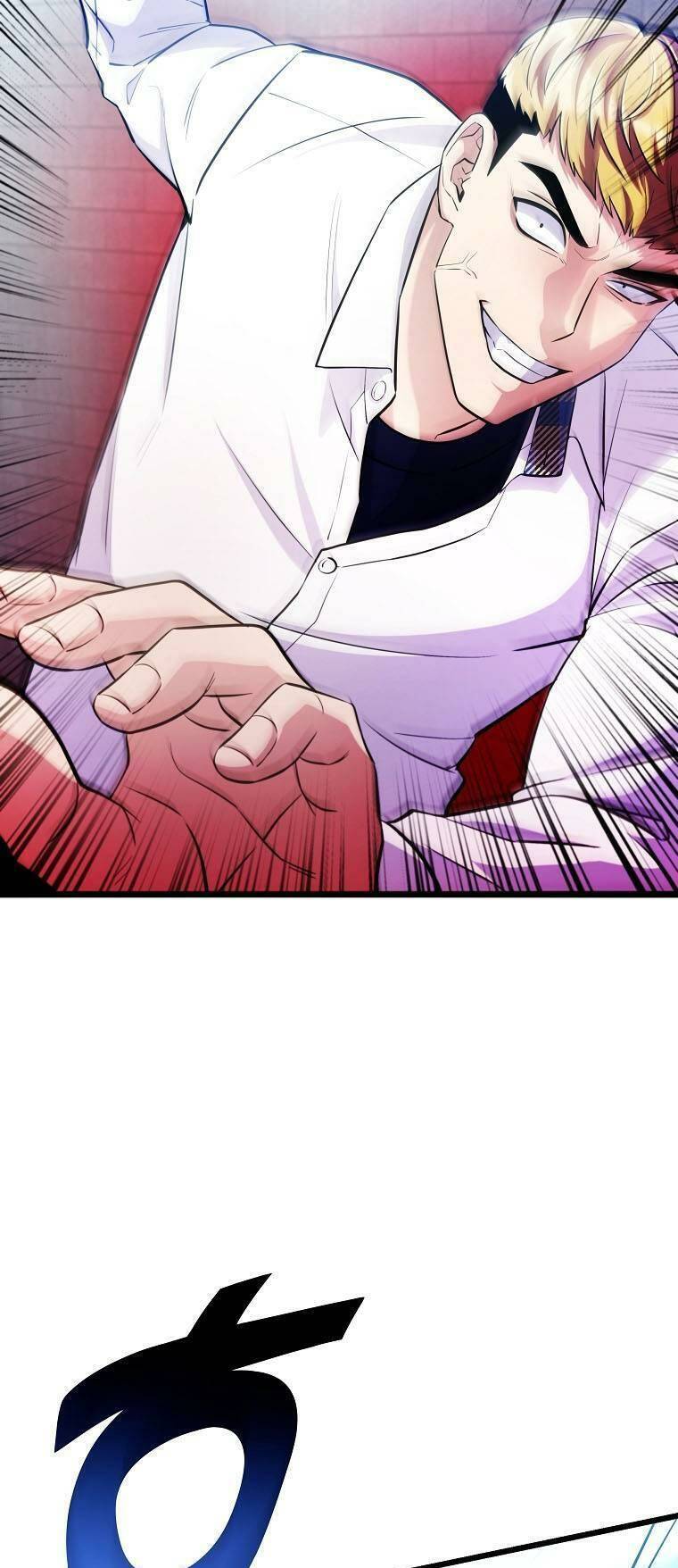 Quái Vật Ganzi Chapter 41 - 39