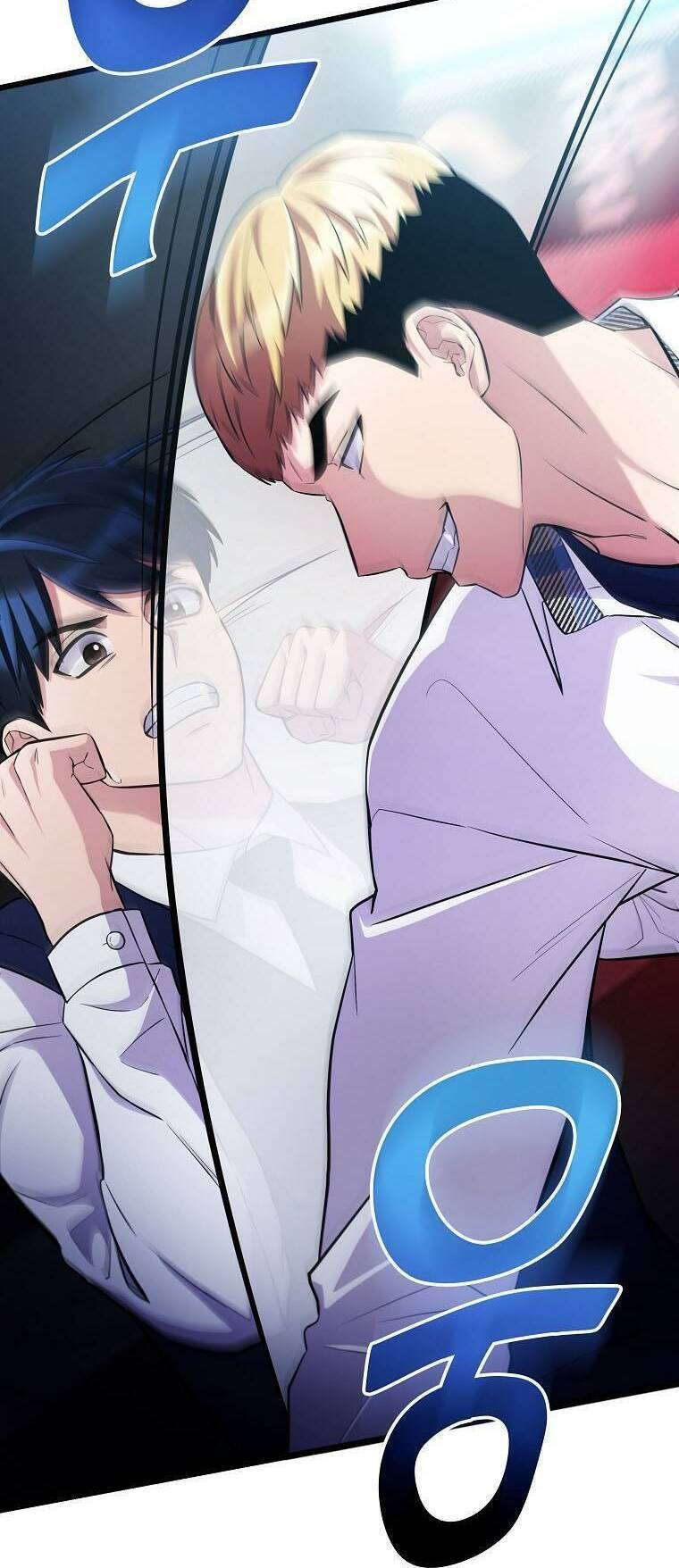 Quái Vật Ganzi Chapter 41 - 40