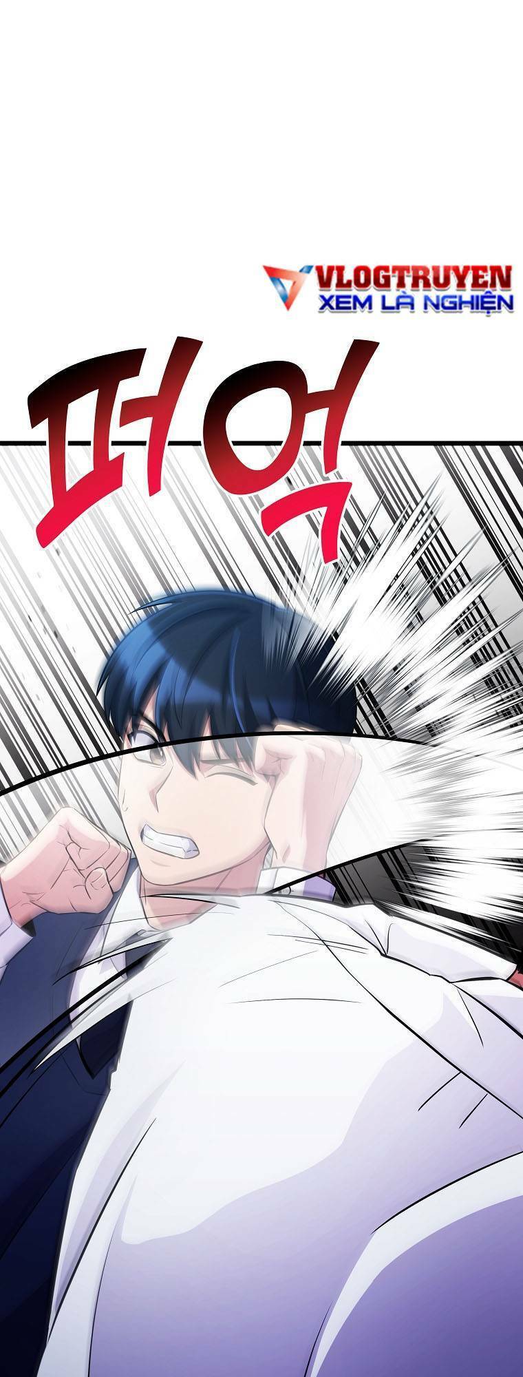 Quái Vật Ganzi Chapter 41 - 41
