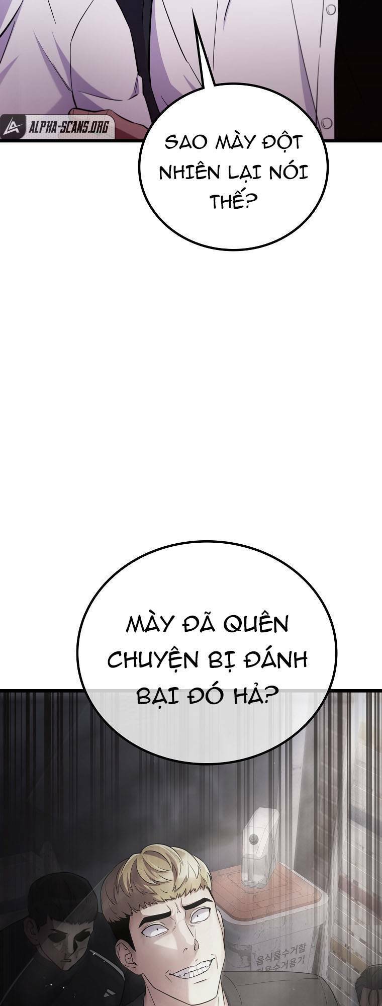 Quái Vật Ganzi Chapter 41 - 43