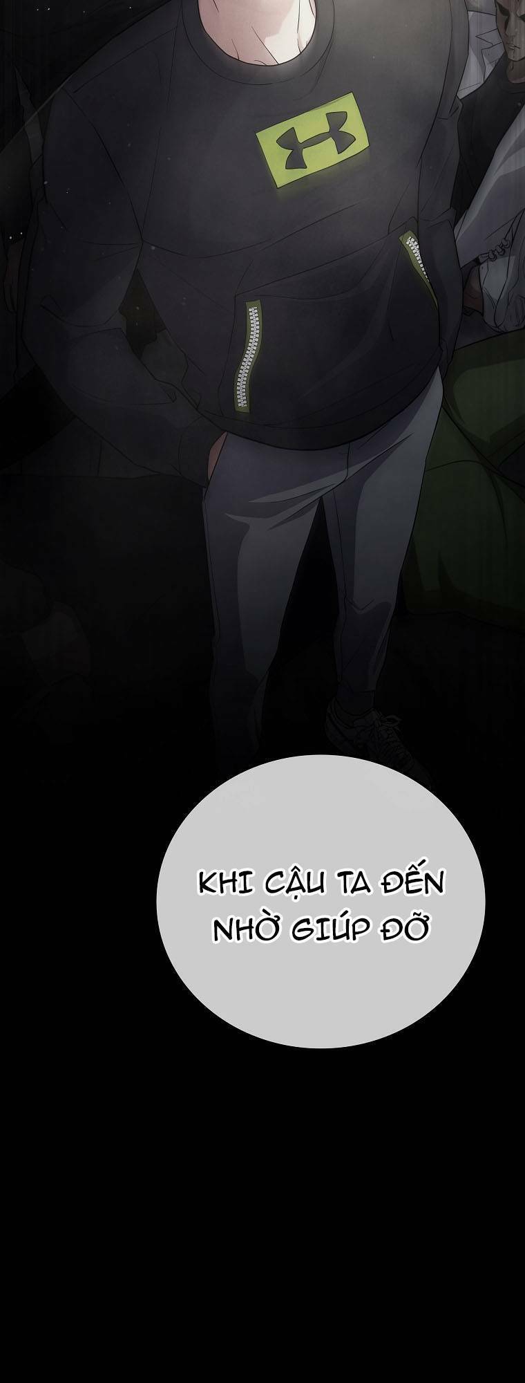 Quái Vật Ganzi Chapter 41 - 44