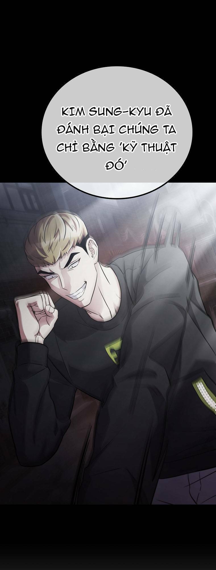 Quái Vật Ganzi Chapter 41 - 46