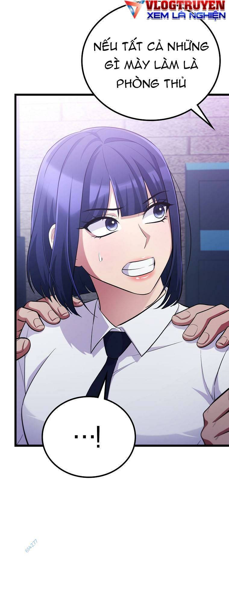 Quái Vật Ganzi Chapter 41 - 49