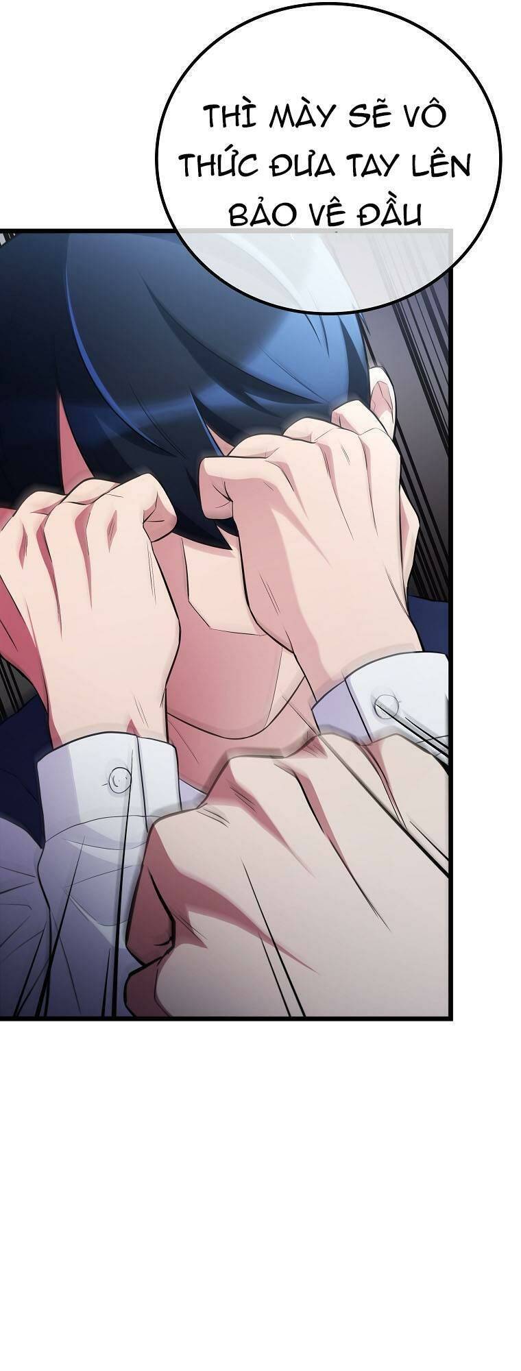 Quái Vật Ganzi Chapter 41 - 50
