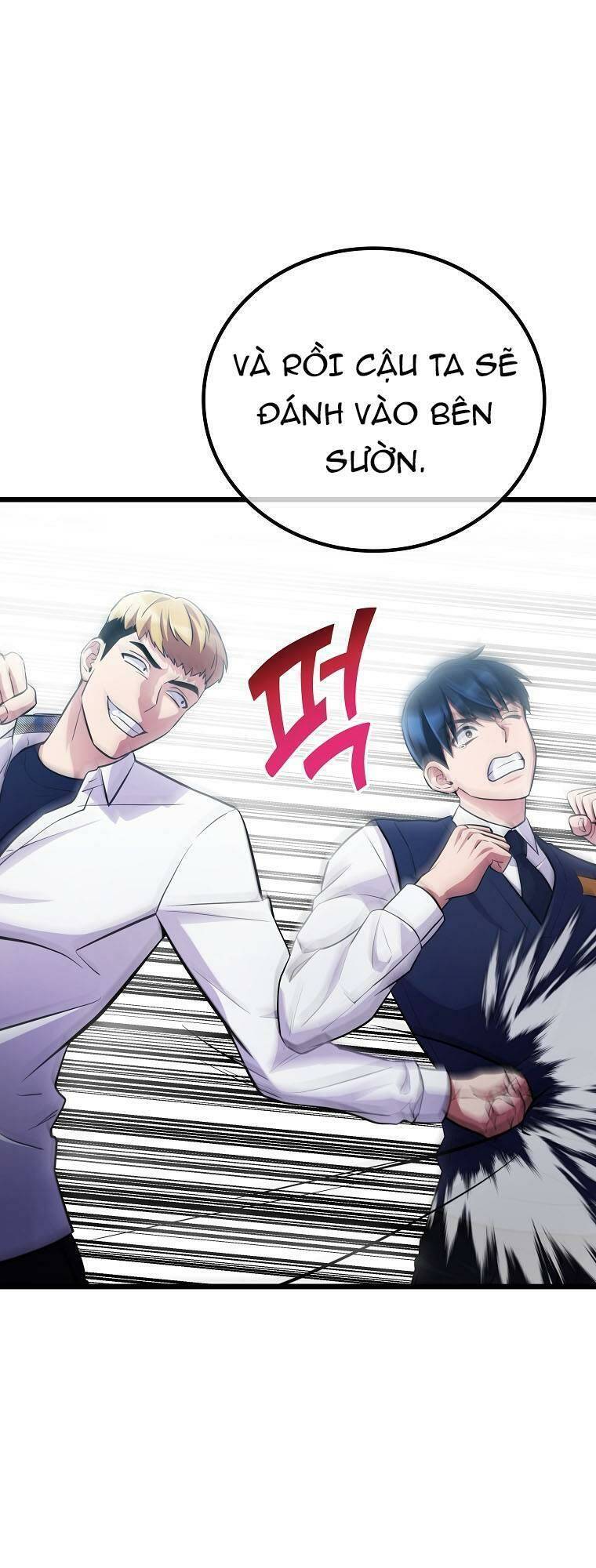 Quái Vật Ganzi Chapter 41 - 51