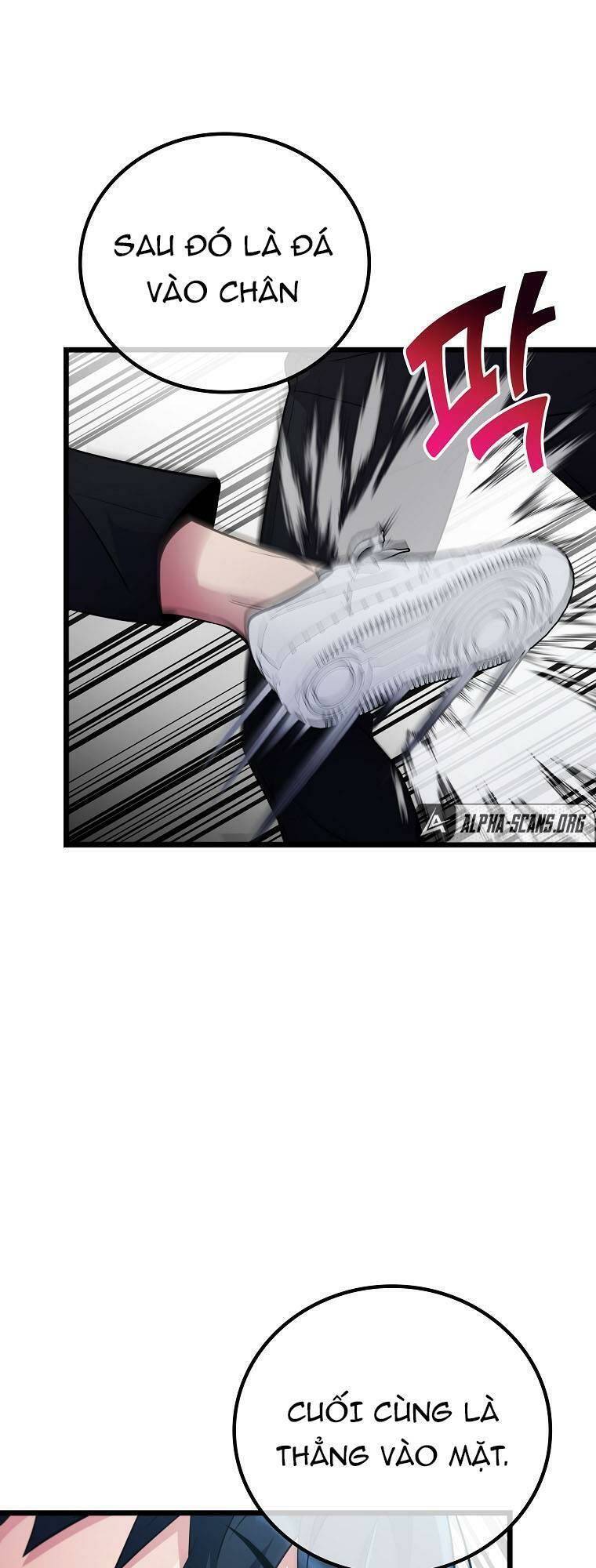 Quái Vật Ganzi Chapter 41 - 52