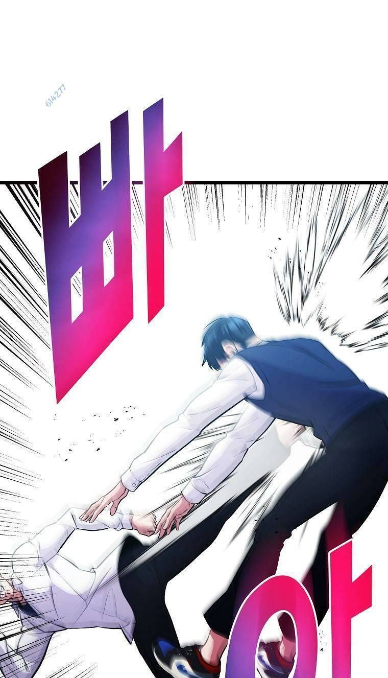 Quái Vật Ganzi Chapter 41 - 55