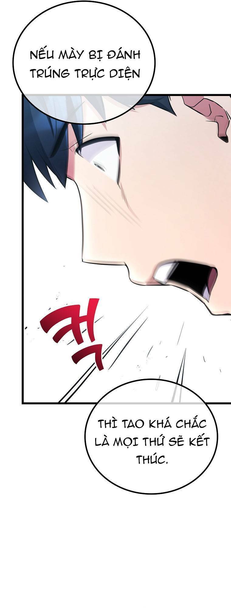 Quái Vật Ganzi Chapter 41 - 57
