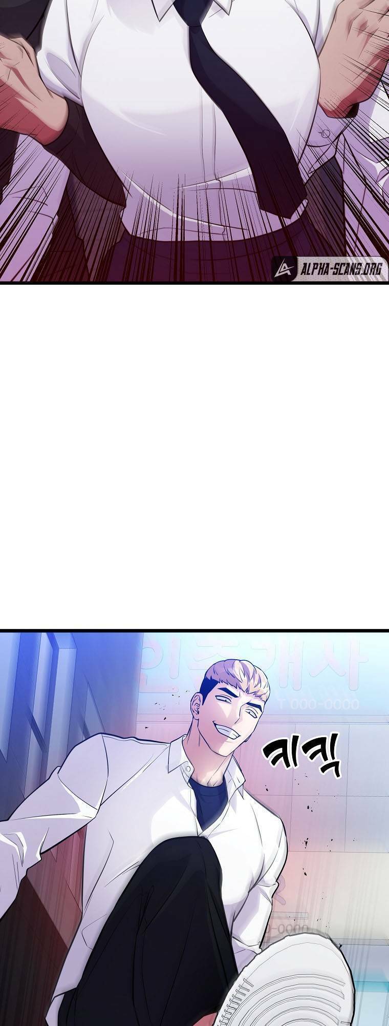 Quái Vật Ganzi Chapter 41 - 60