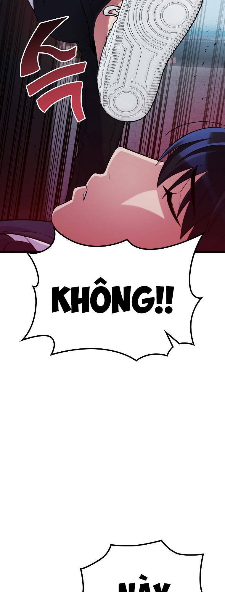 Quái Vật Ganzi Chapter 41 - 61