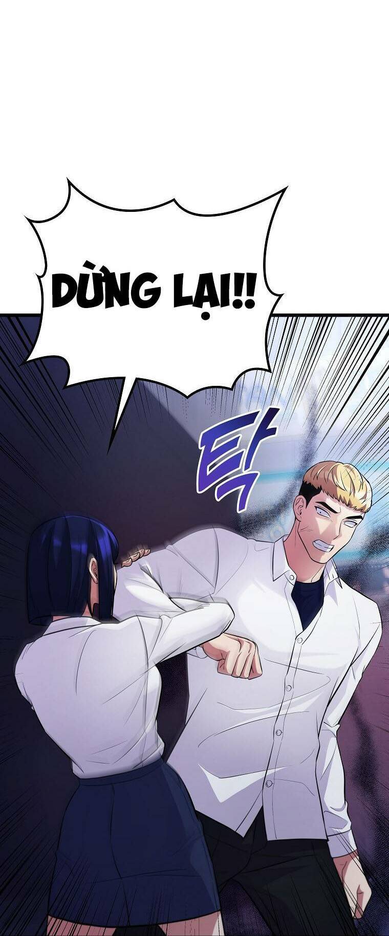 Quái Vật Ganzi Chapter 41 - 64