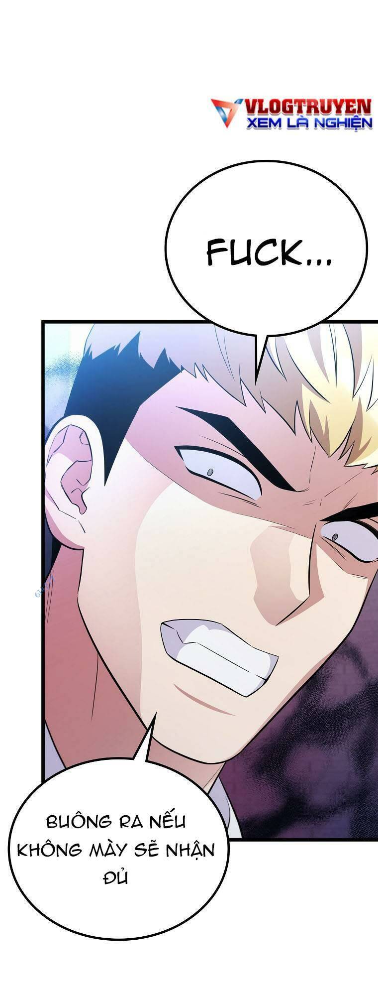 Quái Vật Ganzi Chapter 41 - 65