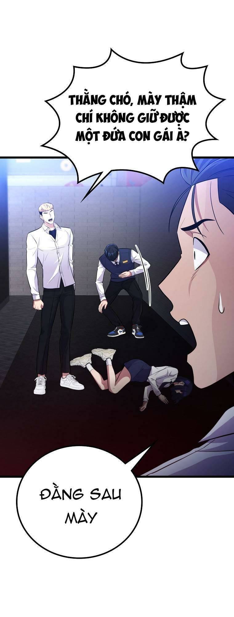 Quái Vật Ganzi Chapter 41 - 70