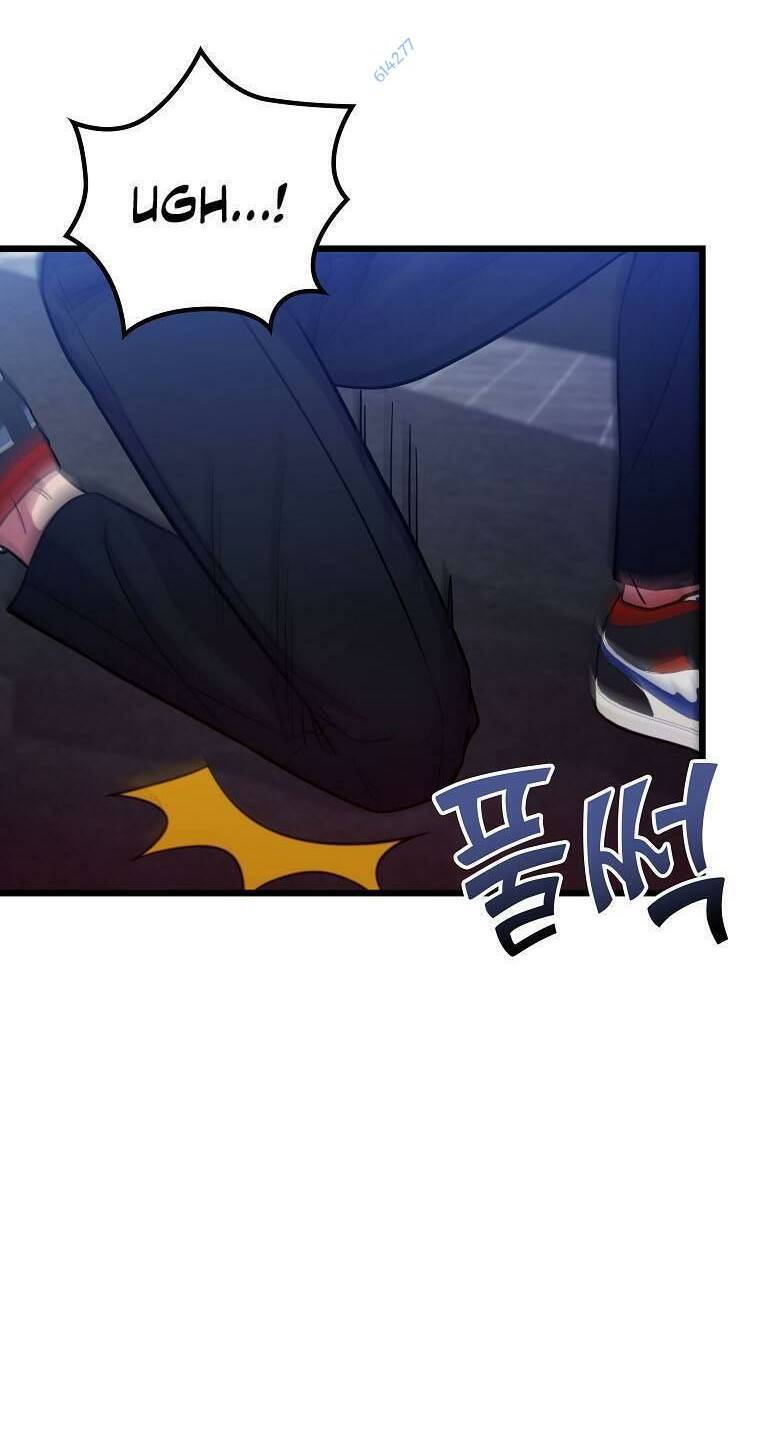 Quái Vật Ganzi Chapter 41 - 8
