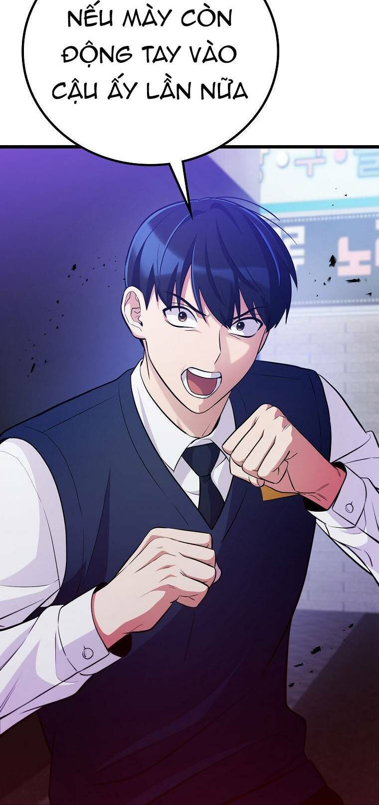 Quái Vật Ganzi Chapter 41 - 80