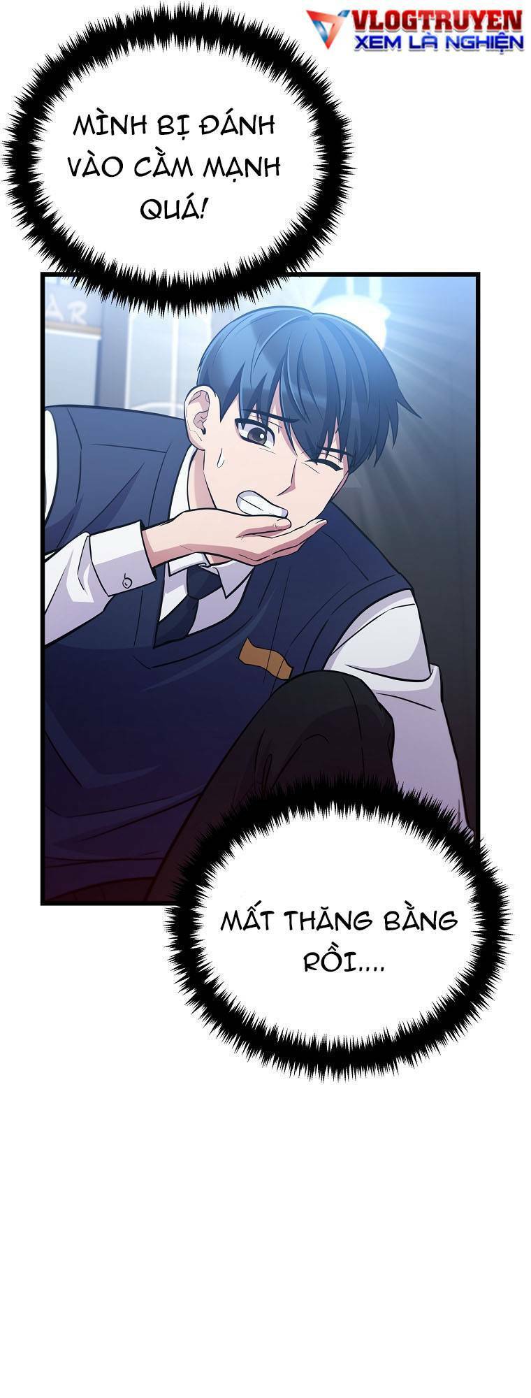 Quái Vật Ganzi Chapter 41 - 9