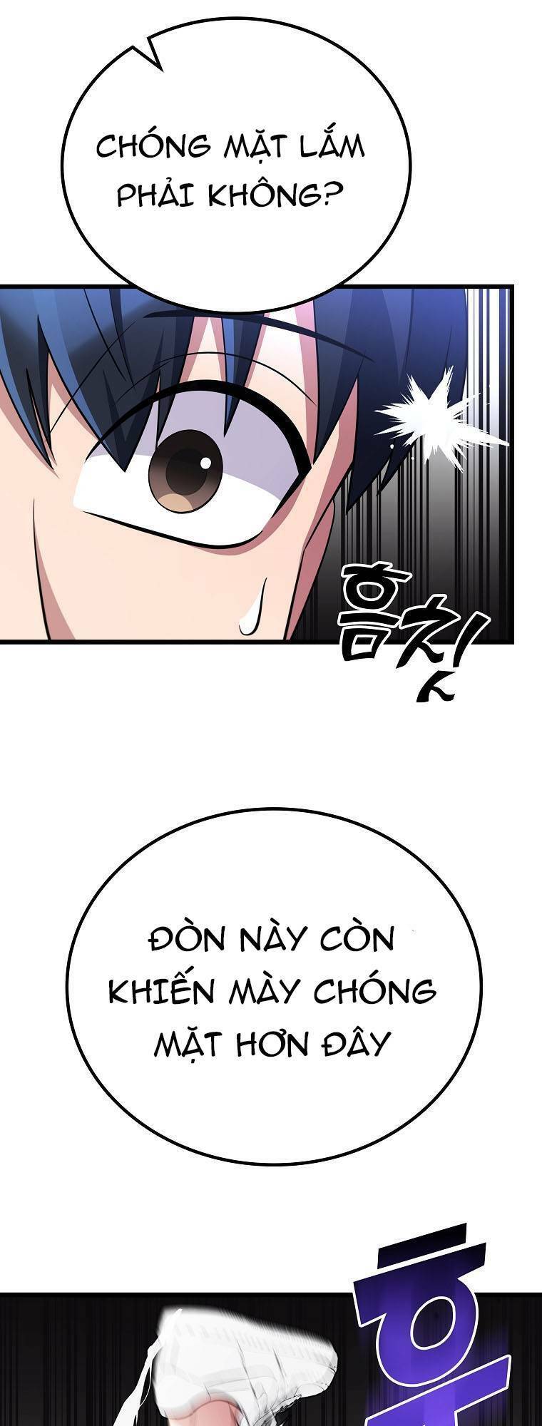 Quái Vật Ganzi Chapter 41 - 10