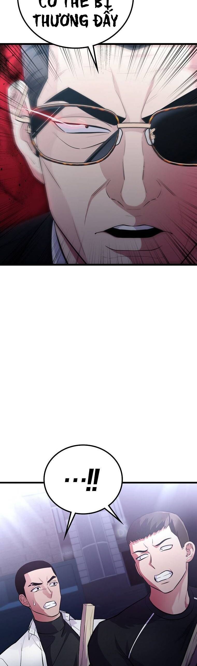Quái Vật Ganzi Chapter 44 - 12