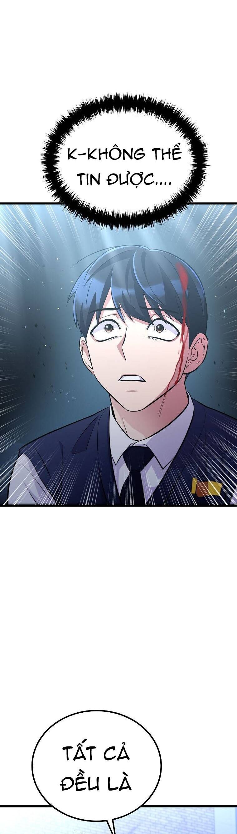 Quái Vật Ganzi Chapter 44 - 20