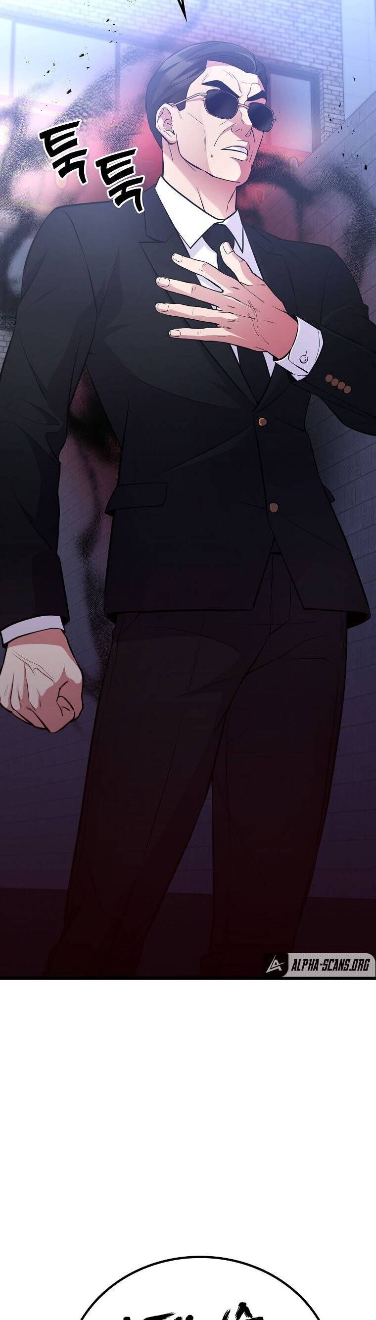 Quái Vật Ganzi Chapter 44 - 21
