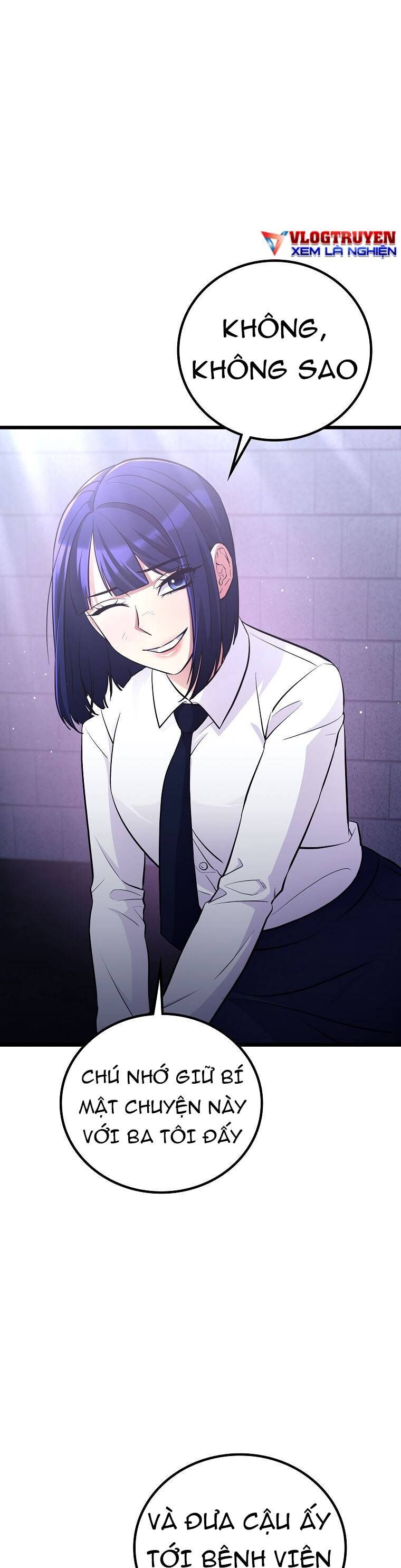Quái Vật Ganzi Chapter 44 - 25