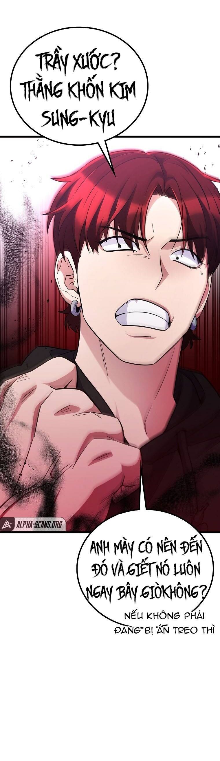 Quái Vật Ganzi Chapter 44 - 38